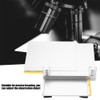 Z006 Aluminum Alloy Portable Adjustable Digital Microscope Stand XY Free
