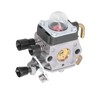 Carburetor Kit for STIHL HL45 HS45 KM 55 FC55 FS45
