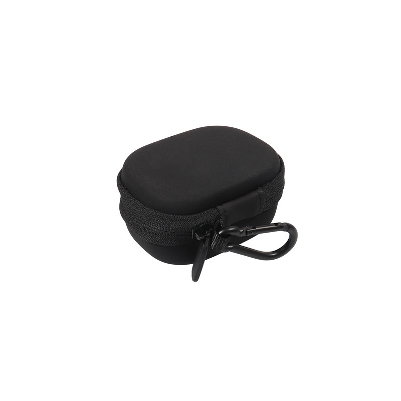 getgear Earbuds Case Compatible with Skullcandy Mod in-Ear Wireless Earbuds