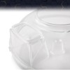 PIT66 Clear Water Pan Basin, Compatible with Rainbow Models E2