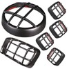 Honda Hunter Cab CT125 / ct125 Compatible Headlight Cover/Taillight Lens