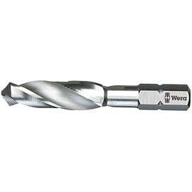 Wera 05104616001 5.0 x 50.0 mm 848 HSS Metal Twist Driller Bit - Silver