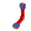 Set: 2 in 1 Trout Dough Shaper in Realistic Bee