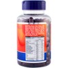 Maklen Multivitaminico con Ginseng y Omega 3 - Energia Natural,