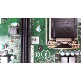 For Dell Dell Inspiron 3250 SFF LGA1151 Desktop Motherboard J4NFV 0J4NFV CN-0J4NFV