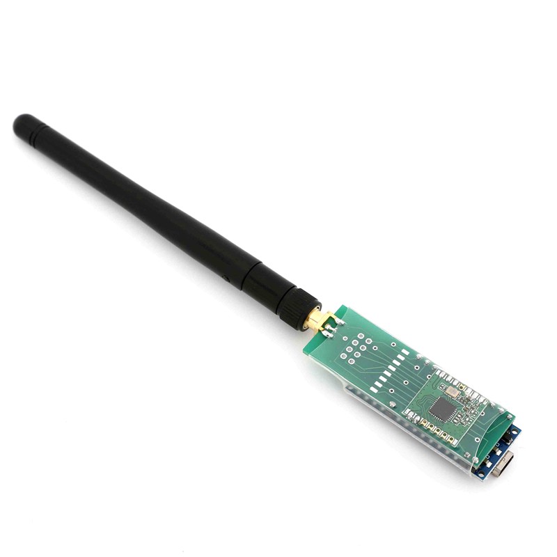 JeeLink-LaCrosse-868MHz FTDI USB Stick FHEM iobroker CCU / CCU2 SMA