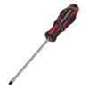 Sealey 4 x 100mm GripMAX® Slotted Screwdriver AK4352