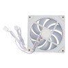 ARGB Chassis Fan 140x140x25mm Synchronized Light Quiet Heat Dissipation Cooling