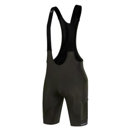 Santic Men's Cycling Bib Shorts 4D Padded Breathable Road Bike Cycling Bibs Biking Bicycle Gel Long Travel