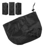 Outdoor Speaker Cover, Waterproof UV Resistant and Dustproof Oxford Cloth