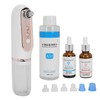 Small Bubble Blackhead Cleaner Kit Toner Blackhead Export Liquid Pore