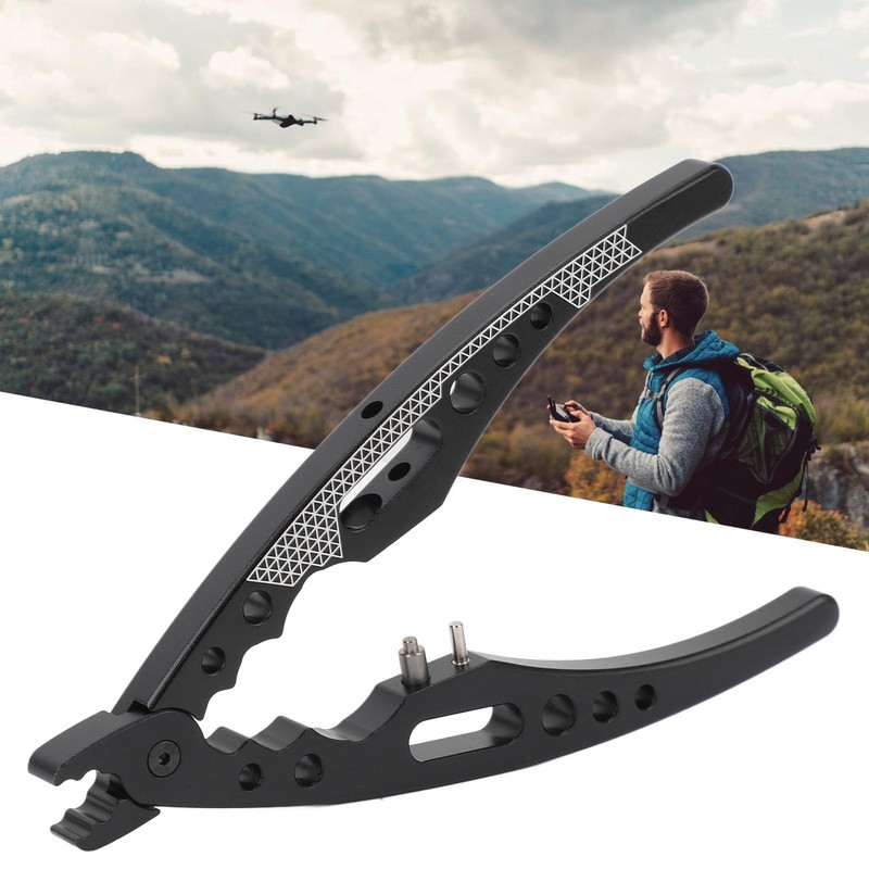 RC Car Tool Set RC Shock Absorption Pliers Multi-Function Ball