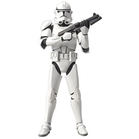 Star Wars Clone Trooper 1/12 Scale Plastic Model