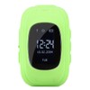 Q50 1.44in Kids Waterproof Smart Touch Screen Watch Positioning Watch
