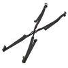 Henly Begins 26216 Motorcycle Seat Bag Fastening Belt for PRO2/Shell