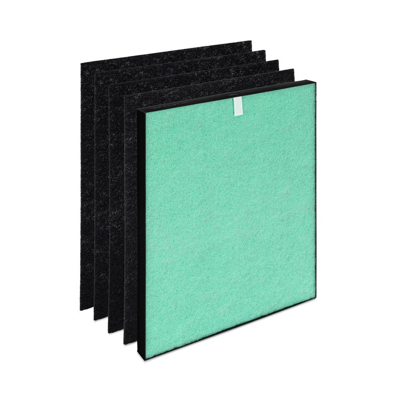 Genuine Winix Filter A +AllergenGuard for C535, 5300-2, P300,5300