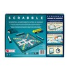Mattel Games Scrabble HXW03 Two in One Italian Version