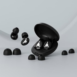 Noise Cancelling Ear Plugs for Sound Protection