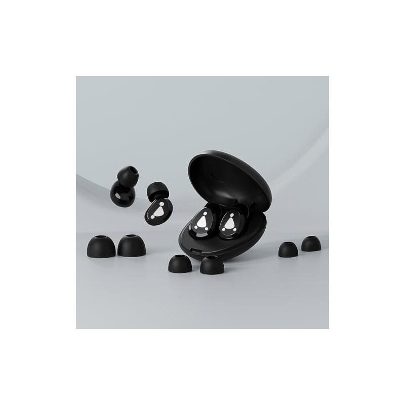 Noise Cancelling Ear Plugs for Sound Protection
