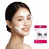 Labotage 미간 주름 패치 라보타치 미간케어패치 12매 Forehead wrinkle patch
