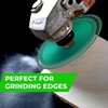 YANCHENLI Indestructible Disc 3.0 - Cut Everything in Seconds for
