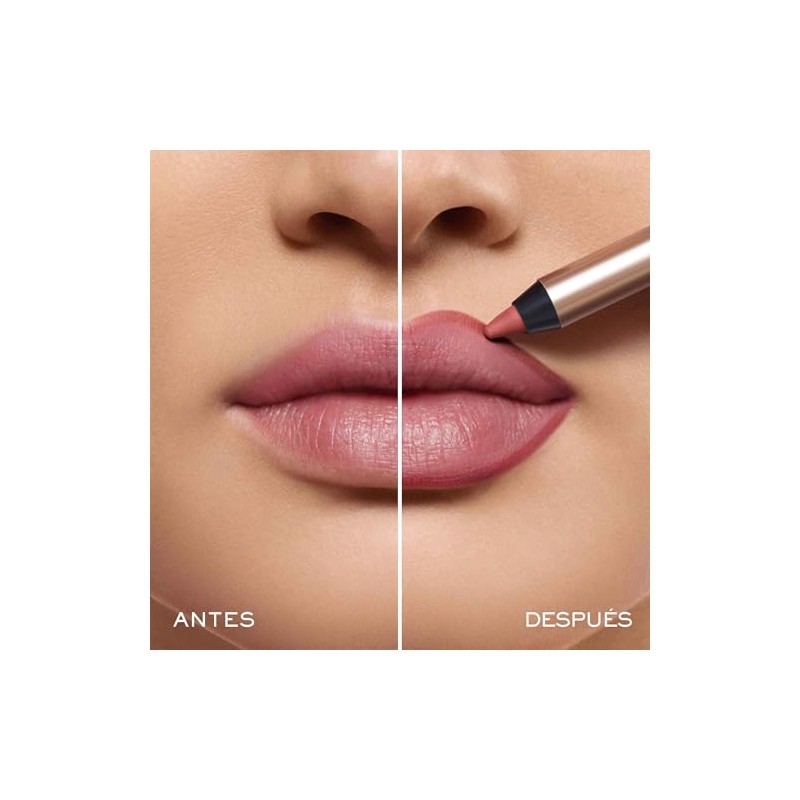 Lancme Idle Liner Lip Shaper - Delineador de Labios a