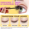 Eyelash Serum, Lash Serum without Hormones, Eyelash Serum with Gentle