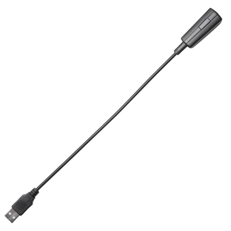 10 x Adam Hall Super Sled 1 USB Pro LED