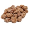 C.J. Dannemiller Cinnamon Roasted Almonds, Bulk 10 LB Box, Great