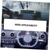 GLEAVI 10pcs Car Air Vent Clips Car Vent Clips For