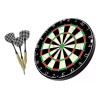 Dardos 2 Juegos De Dardos Diana 6 Dardos Precisos 45cm