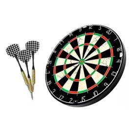 Dardos 2 Juegos De Dardos Diana 6 Dardos Precisos 45cm