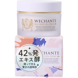 WECHANTE WEC Rich Cream