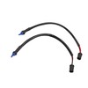 ACROPIX DC 12V T10 Extension Wiring Harness Car LED Light