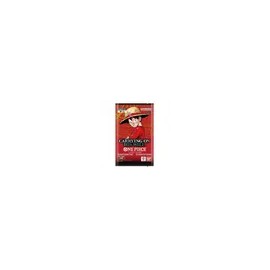 One Piece Card Game Carrying Of His Will 1 Booster Pack Op13 Carrying On His Will Inglés