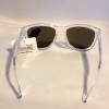 Piranha Kidz Clear Frame Sunglasses 100% UVA/UVB Protection Style #