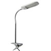 Trango 6616 Desk Lamp with Cable Switch, Warm White Light