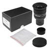 Alstar 1.25" 7mm 58-Degree Planetary Eyepiece For Telescope