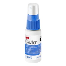 Cavilon Frasco 28 Ml Película Protectora Red: 3346e 3m