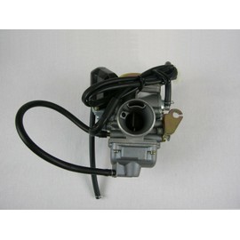 GoKartExports PD24J Carburetor 150cc 200cc Dune Buggy GoKarts Quad ATV K and F Standard of Japan,L5C9999CARB9GK150