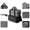 TOURIT Cooler Bag 35-Can Insulated Soft Cooler Portable Cooler Bag