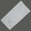 Raebel OHG Table Runner 40 x 90 cm with Embroidery