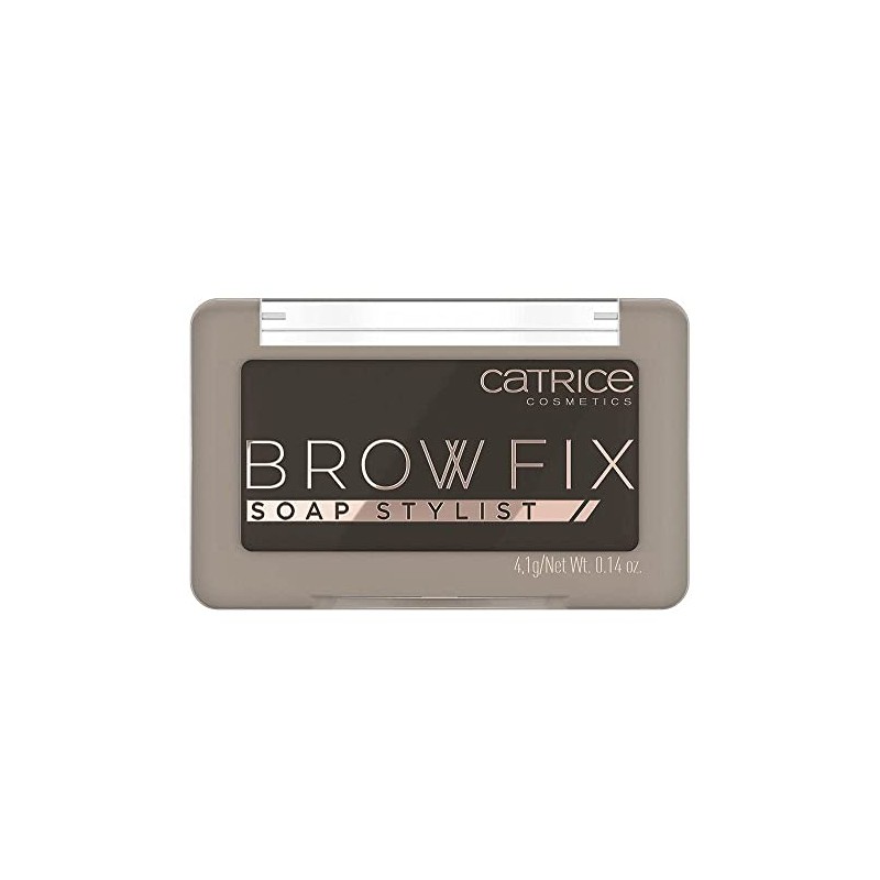 Stylist 070 Eyebrow Fixing Soap, Eyebrow Fixing Effect, Eyebrow Fixing