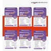 Lactobacillus Bifidus Colon Lactobacillus Dead Cells 6 Months / 낙산균