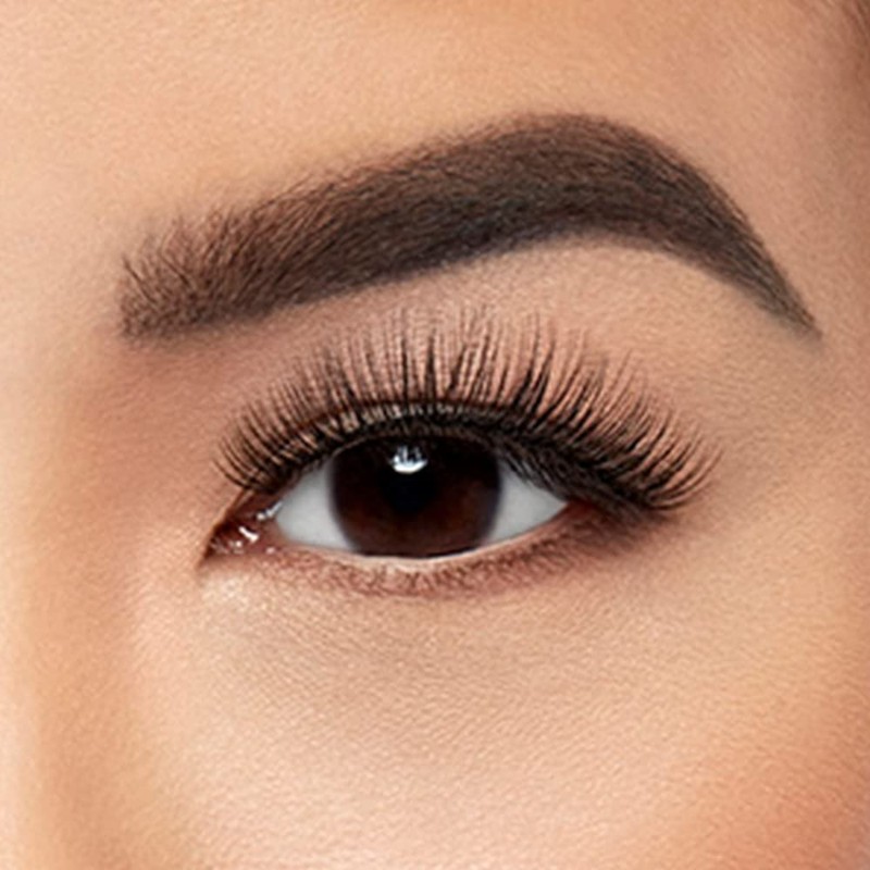 Ardell ExtensionFX D Curl Lashes