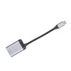 TypeC to HD Multimedia Interface PD/Data Male Short Cable 3