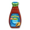Ortega Original Taco Sauce, Mild, 8 Ounce (Pack of 12)