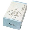 Naniwa Abrasives Nagura Stone Sai 1000 M Blade sharpening using