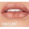 First Love Lipsense By Senegence Lot Of 2 Tubes Full