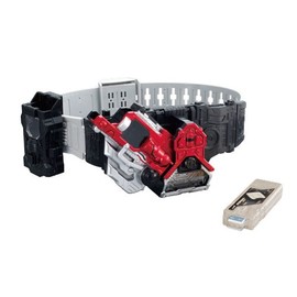 Kamen Rider W (Double) Transformation Belt DX Lost Driver